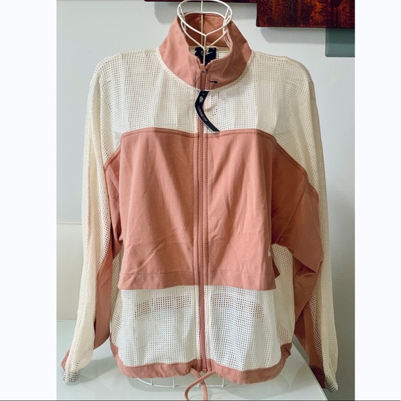 Nike Jackets & Blazers - Nike Mesh Jacket ✔️